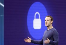 Facebook dostal v Itálii pokutu pro aféru Cambridge Analytica