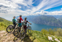 Víte, kdy si koupit gravel bike a pro které cyklisty je nevhodnější?